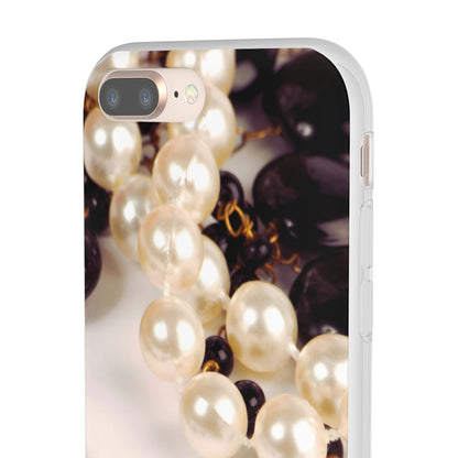 Flexi Case – Noir Pearl