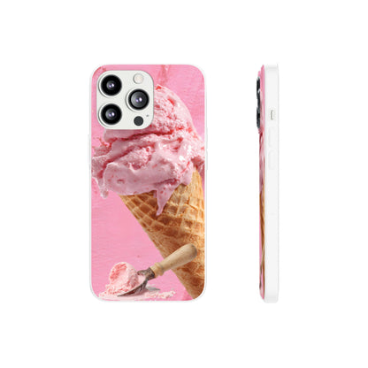 Flexi Case – Summer Scoop