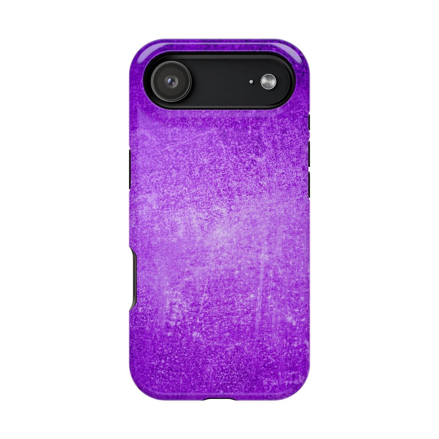 Wireless-Charging Compatible Case – Violet Voltage