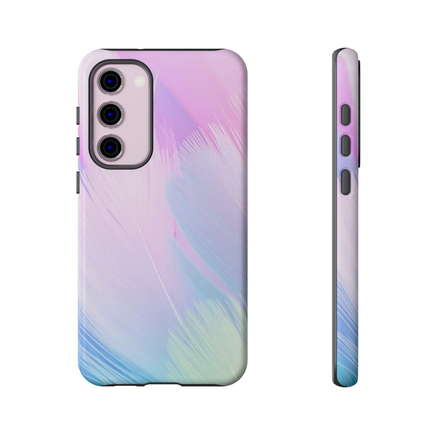 Protective Phone Case – Candy Wisps