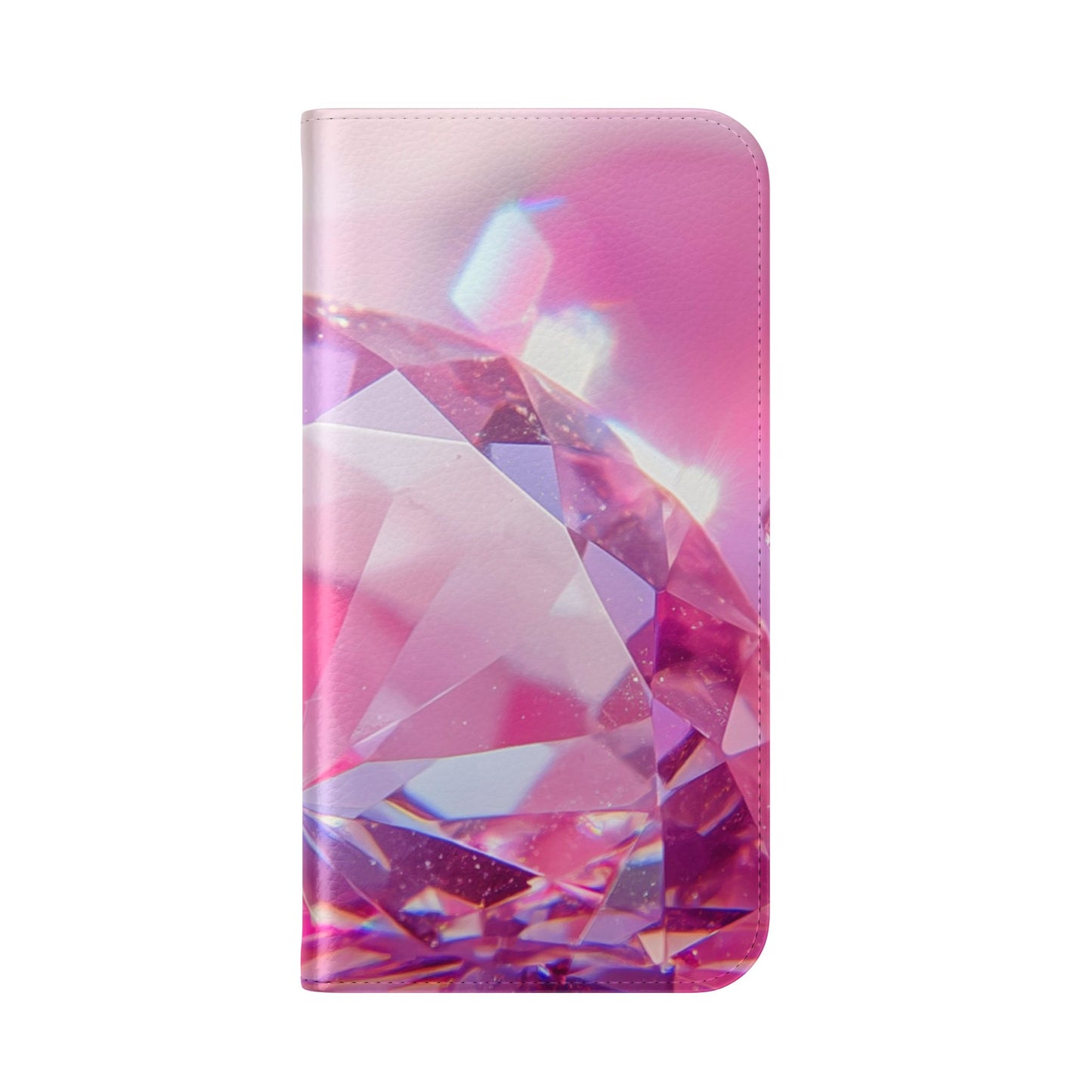 Flip Case – Pink Ice