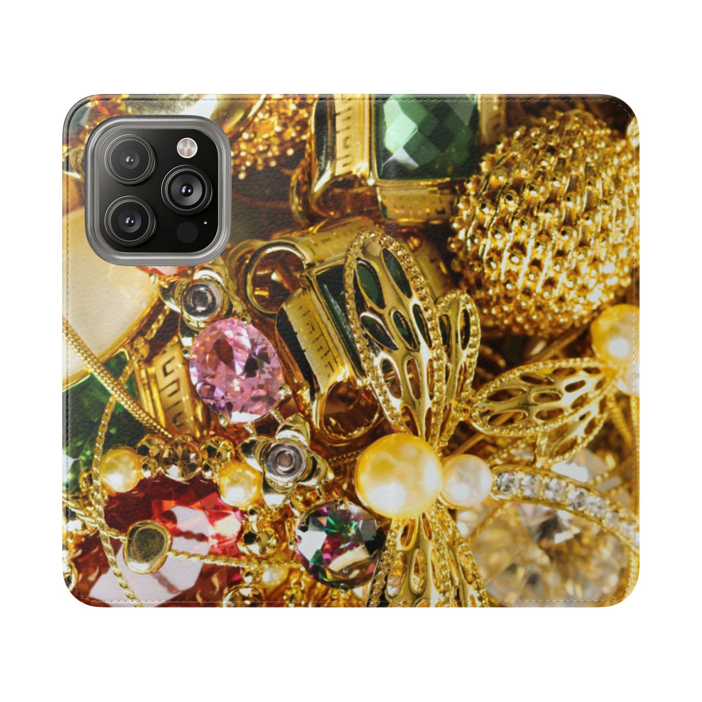 Flip Case – Royal Dynasty