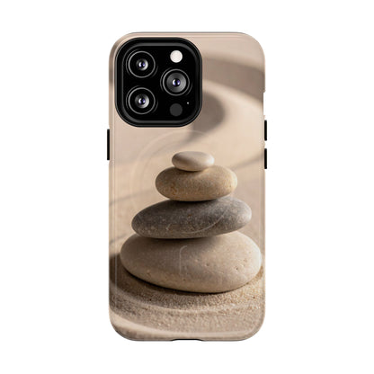 Protective Magnetic Phone Case – Sand & Stone