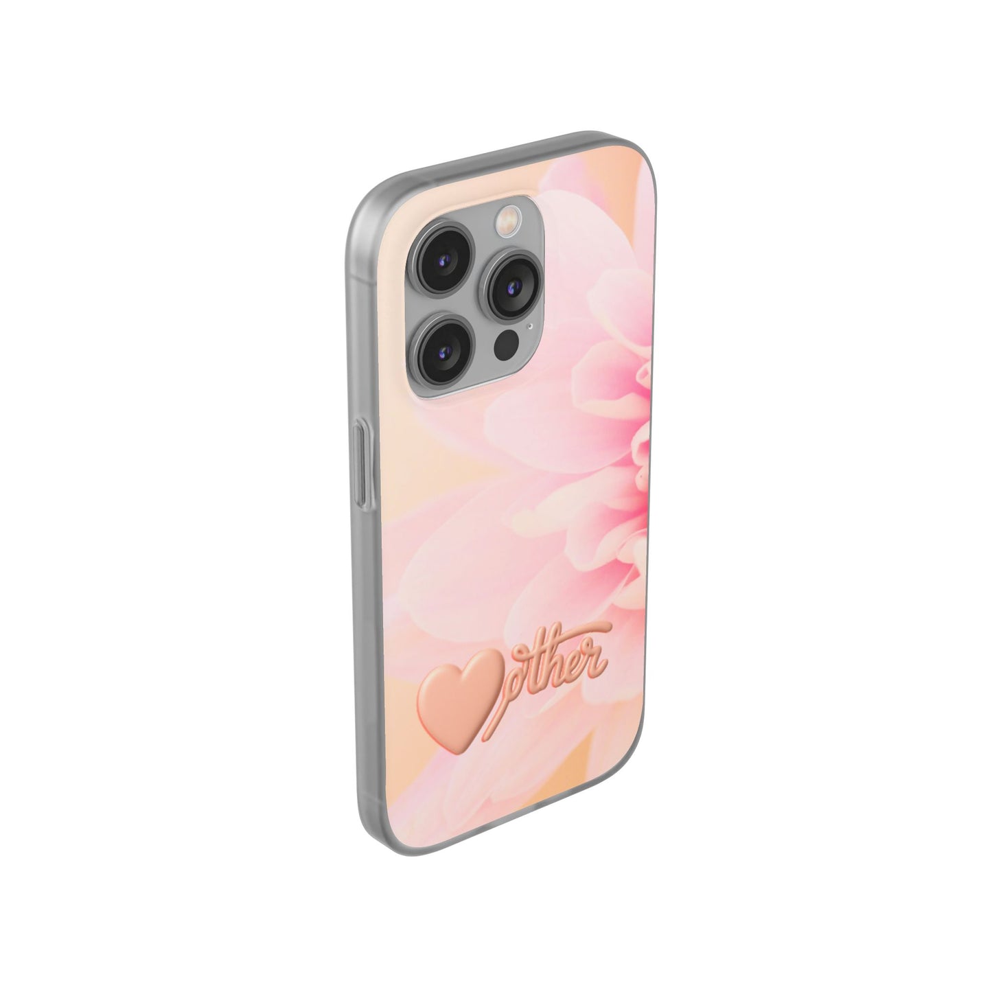 Flexi Case – Petals For Mom