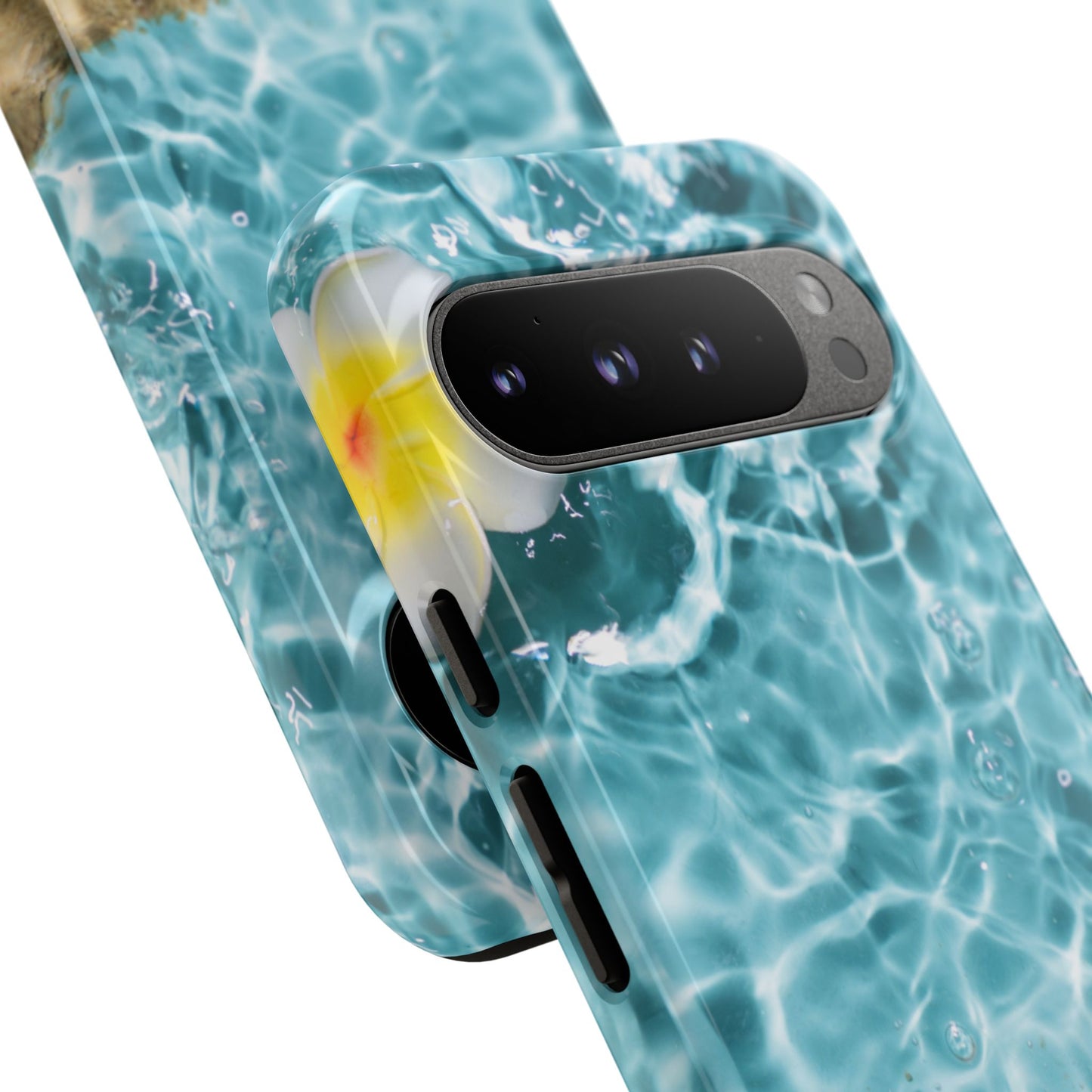 Protective Phone Case – Shallow Water