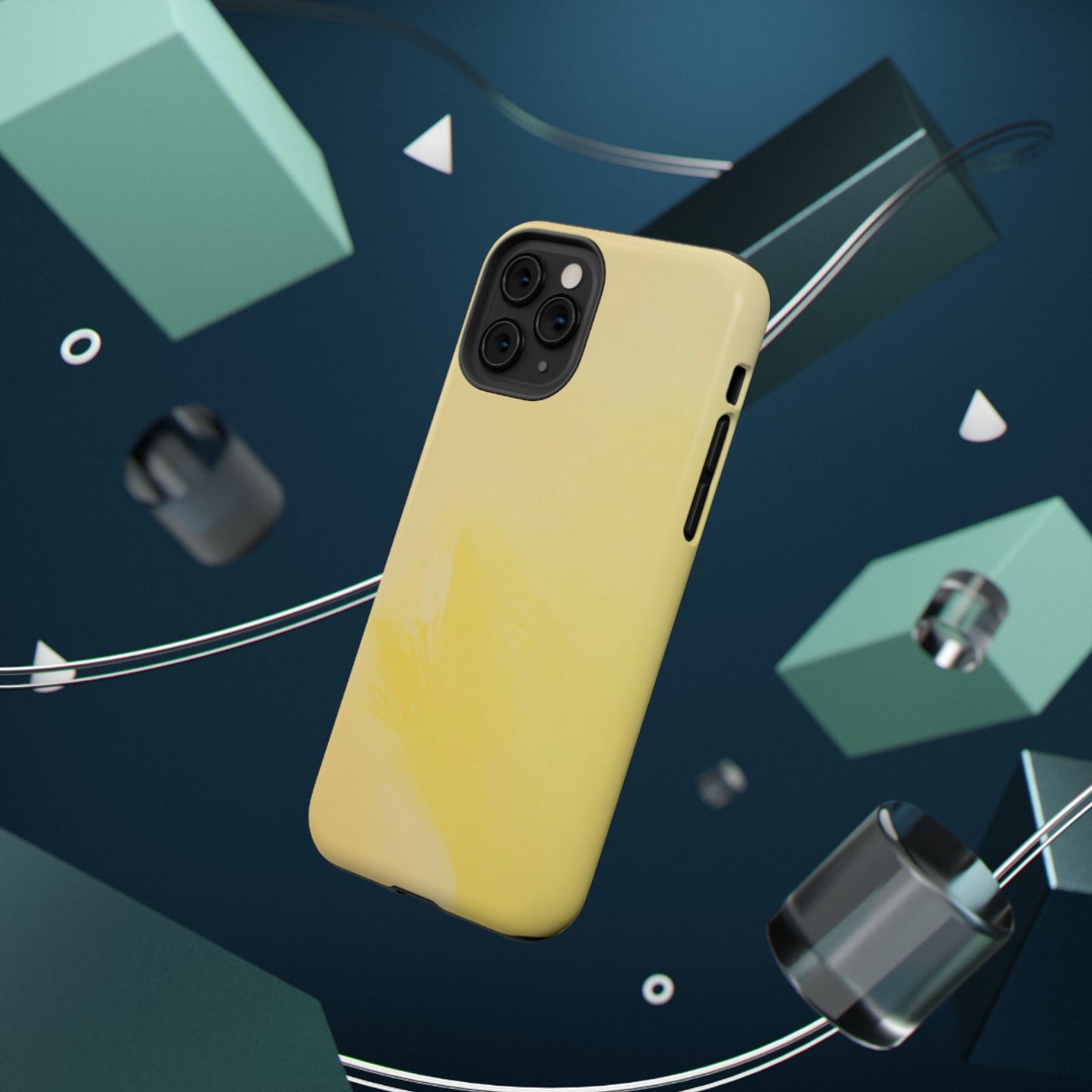 Impact-Resistant Phone Case — Sunwash