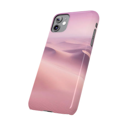 Slim Phone Case – Dust & Dawn
