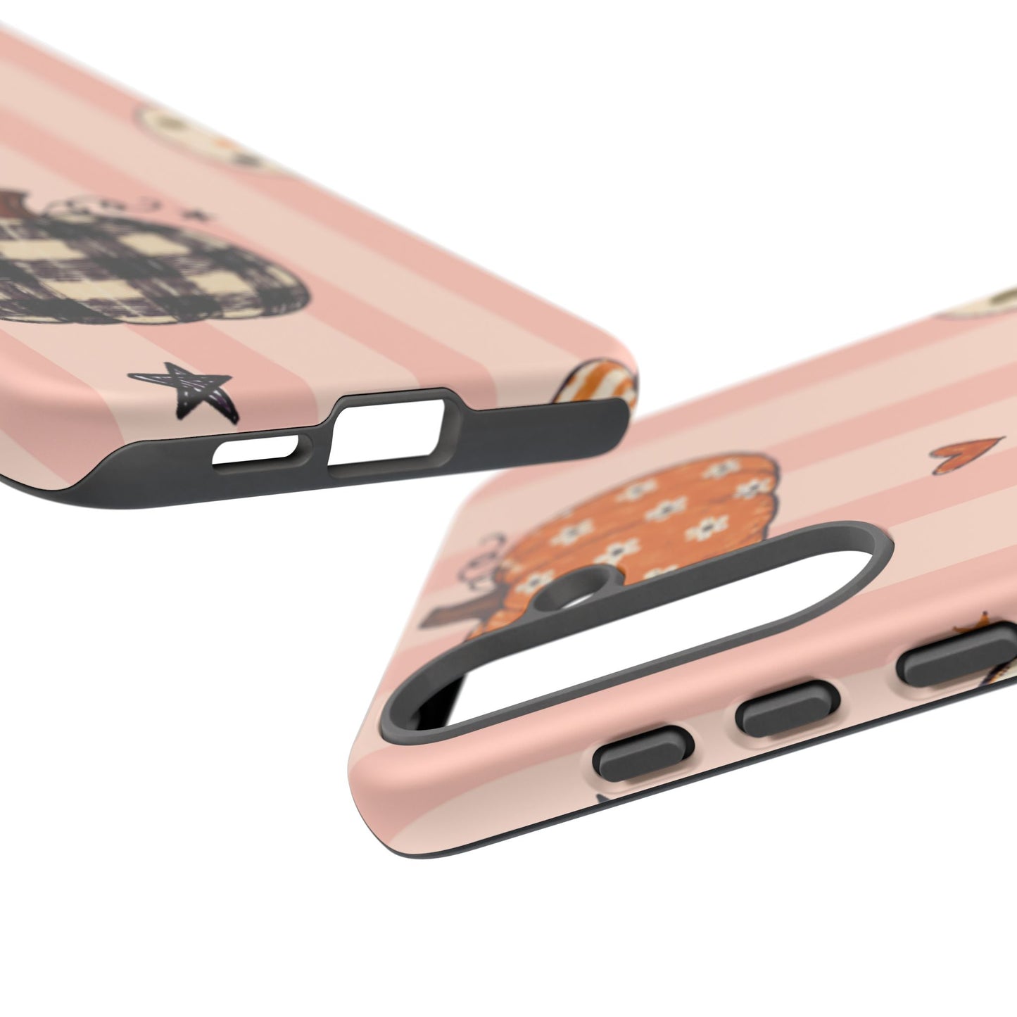 Protective Phone Case – Pumpkin Picnic