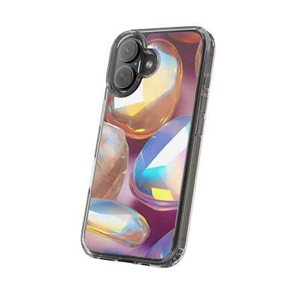 Clear Phone Case – Glass Candy