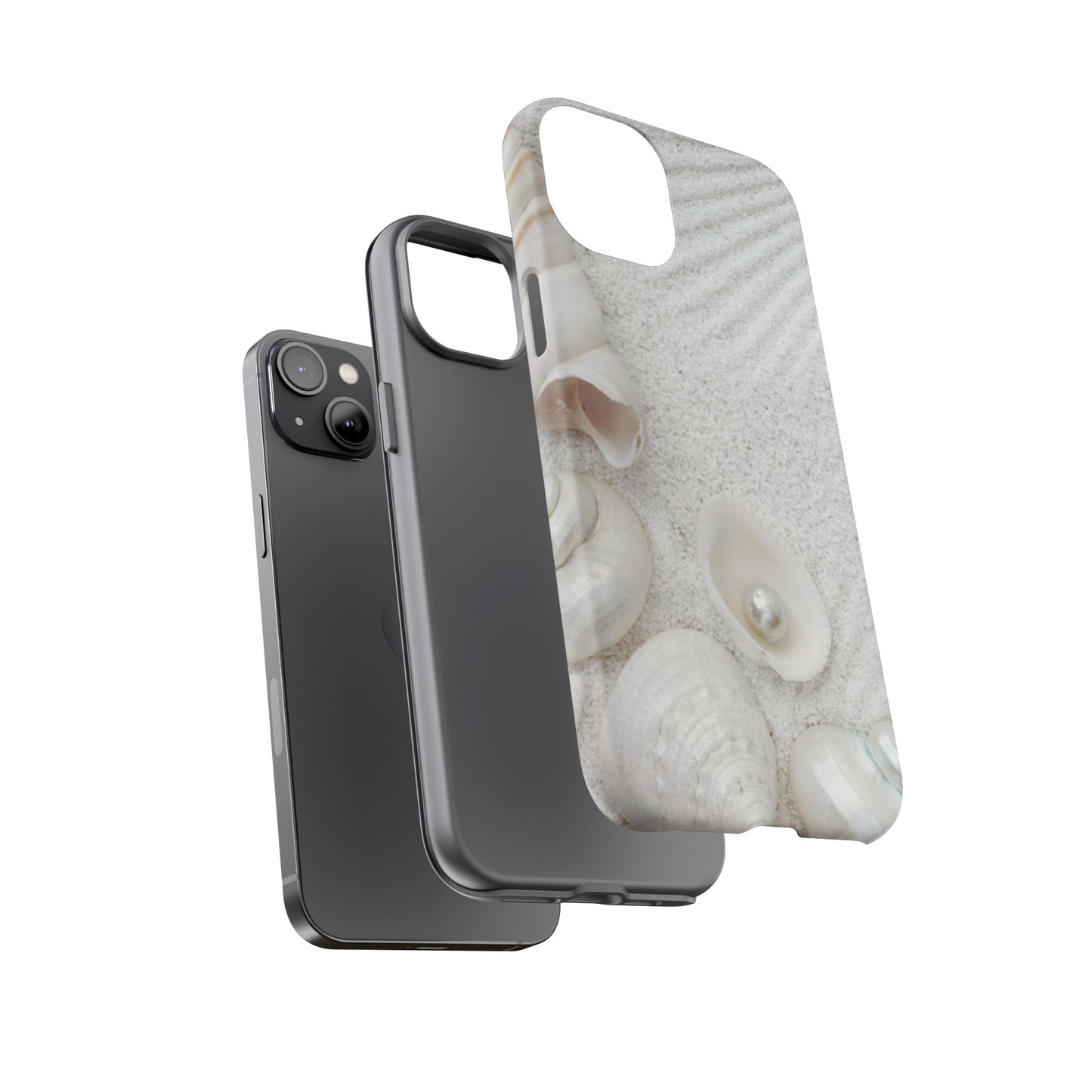 Protective Phone Case – Pearl Shore