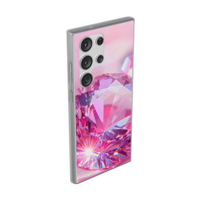 Flexi Case – Pink Ice
