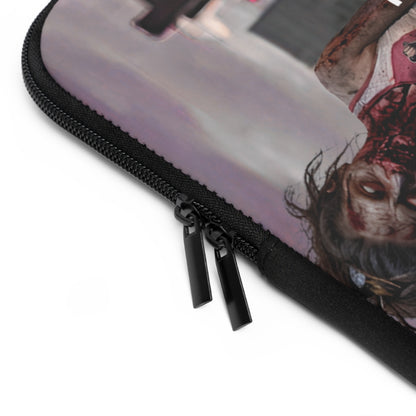 Neoprene Laptop Sleeve – Dead Fit