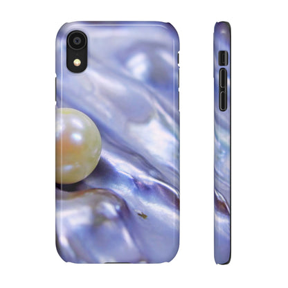 Snap Phone Case – Moon Tide