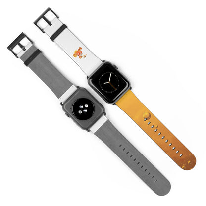 Watch Band – Honey & Hive