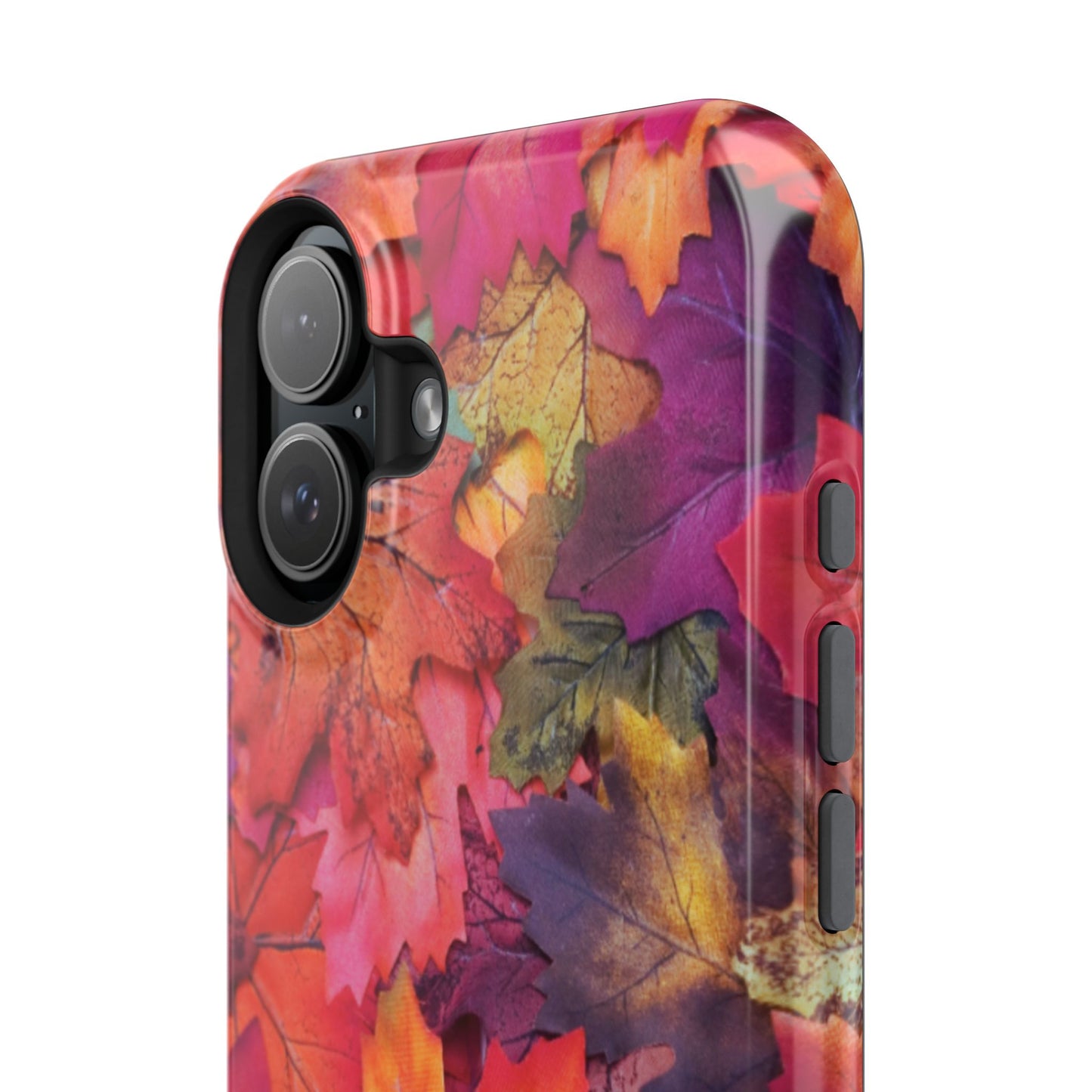 Impact-Resistant Phone Case – Forever Fall