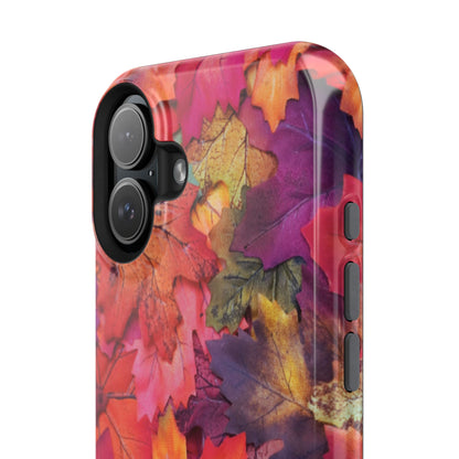 Impact-Resistant Phone Case – Forever Fall