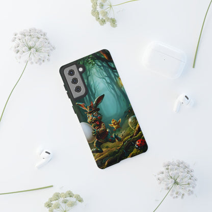 Protective Phone Case – Egg Heist