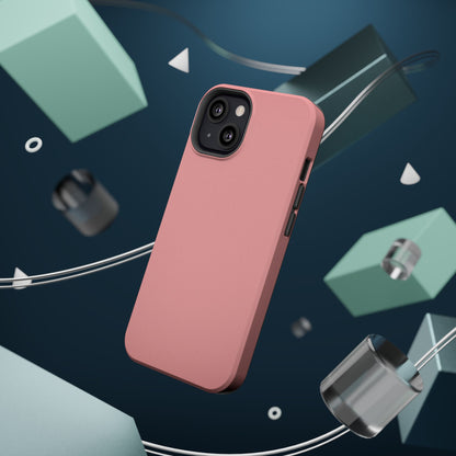 Wireless-Charging Compatible Case – Rosy Hush