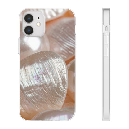 Flexi Case – Blush Pearl