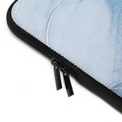 Laptop Sleeve – Blue Agate