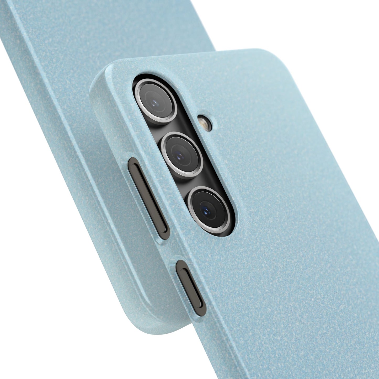 Snap Phone Case – Blue Whisper