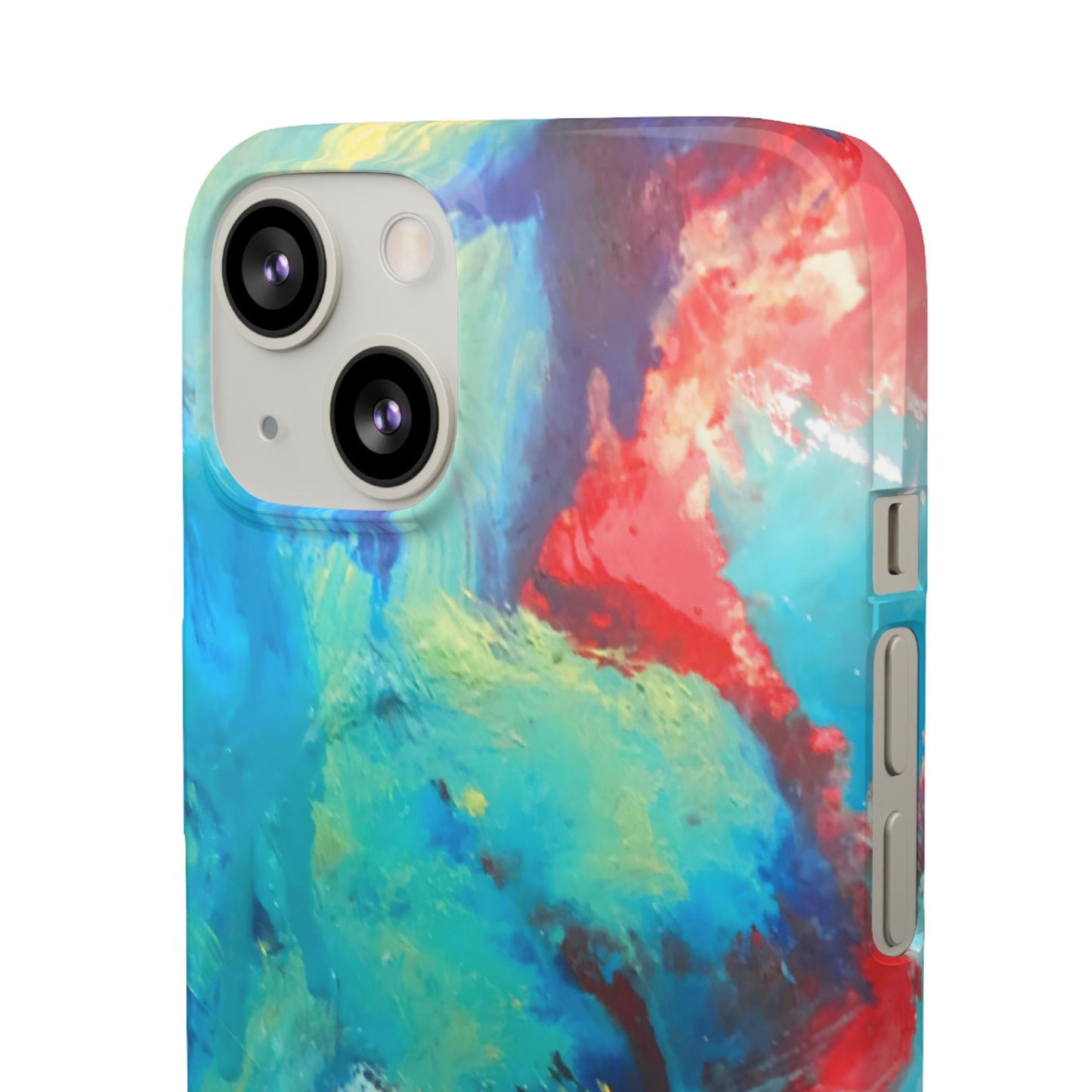 Snap Phone Case – Reef Riot