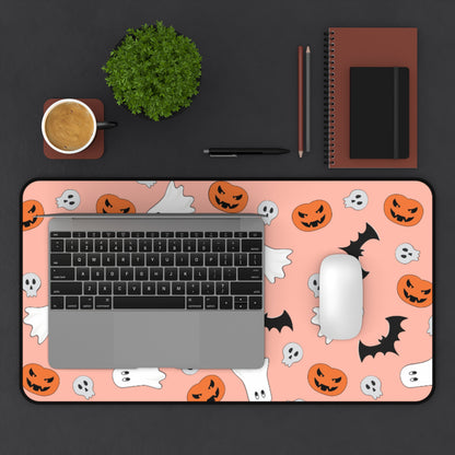Desk Mat – Boo Crew