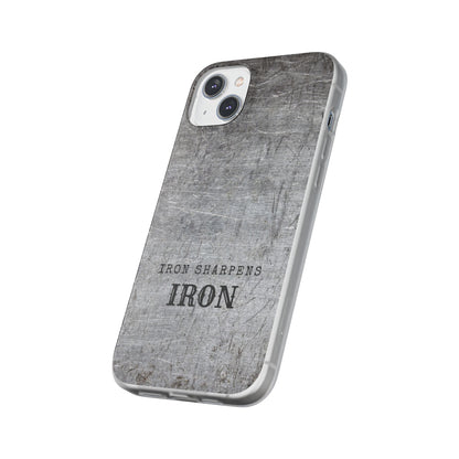 Flexi Case – Forged Steel