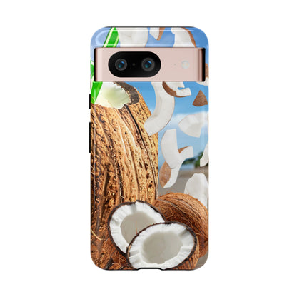 Protective Phone Case – Coco Coast