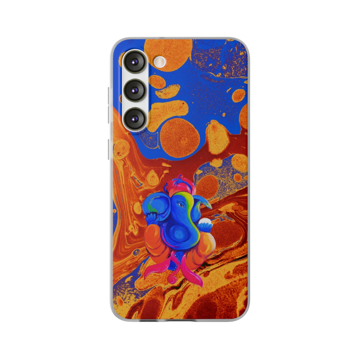Flexi Case – Karma Blaze