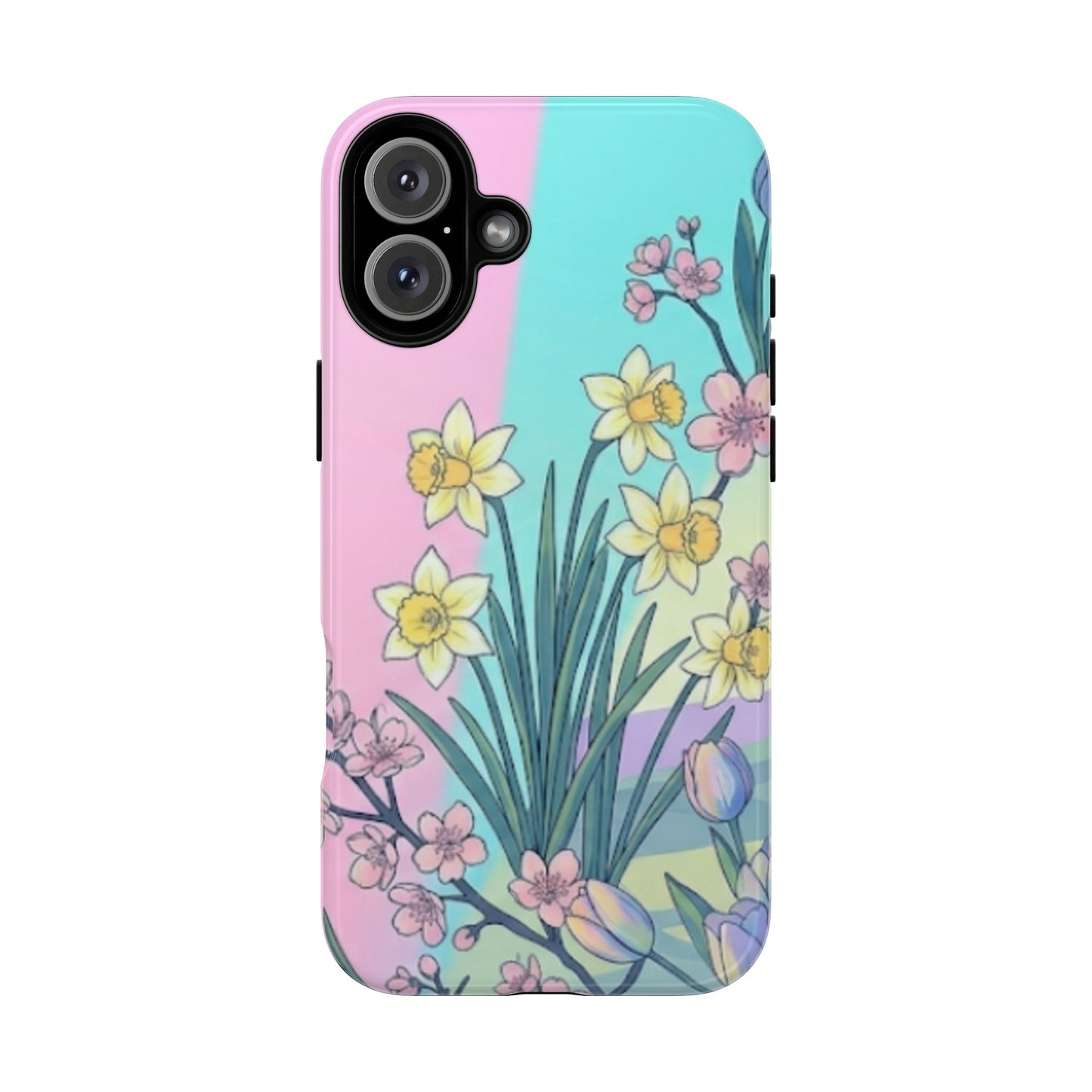 Protective Phone Case – Bloom & Fly