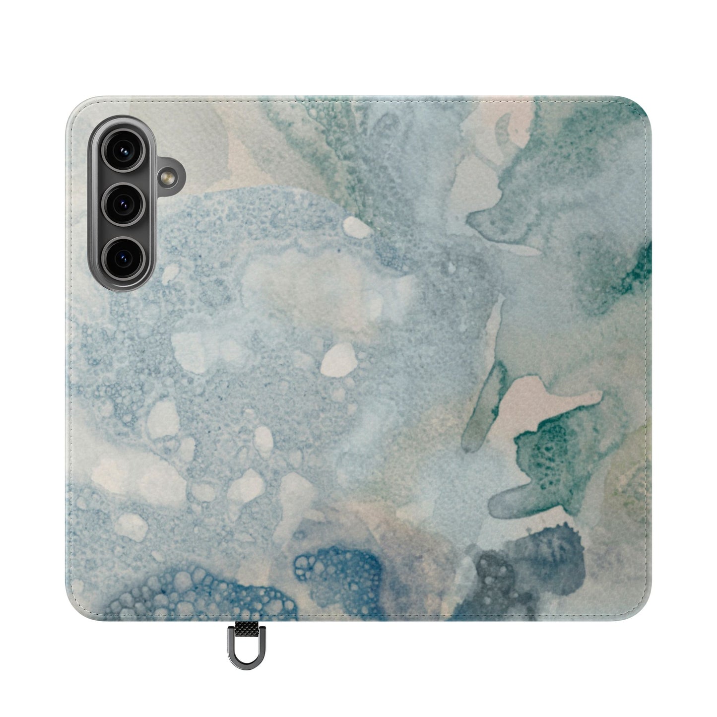 Flip Case – Clay Water