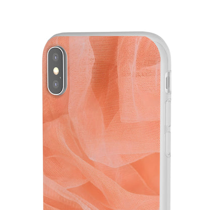 Flexi Case – Coral Veil