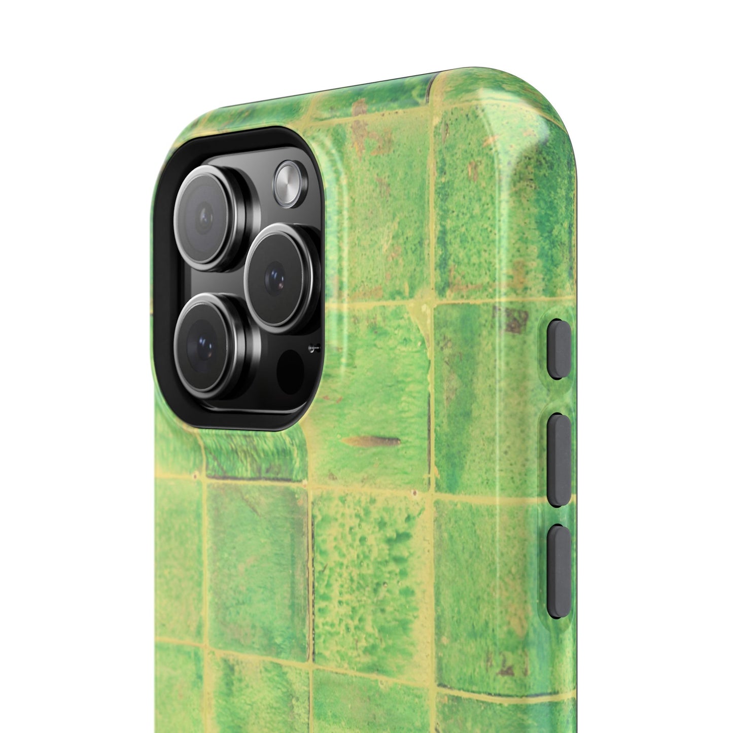 Impact-Resistant Phone Case – Mosaic Mode