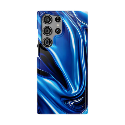 Snap Phone Case – Midnight Surge
