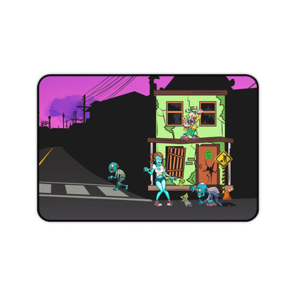 Desk Mat – Dead End