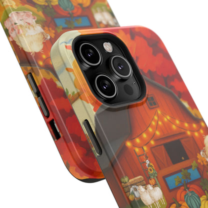 Impact-Resistant Phone Case – Country Harvest