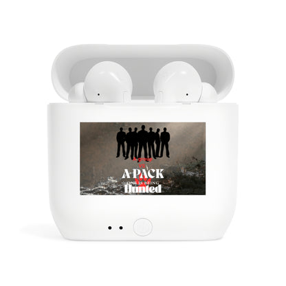 Wireless Earbuds – The Pack