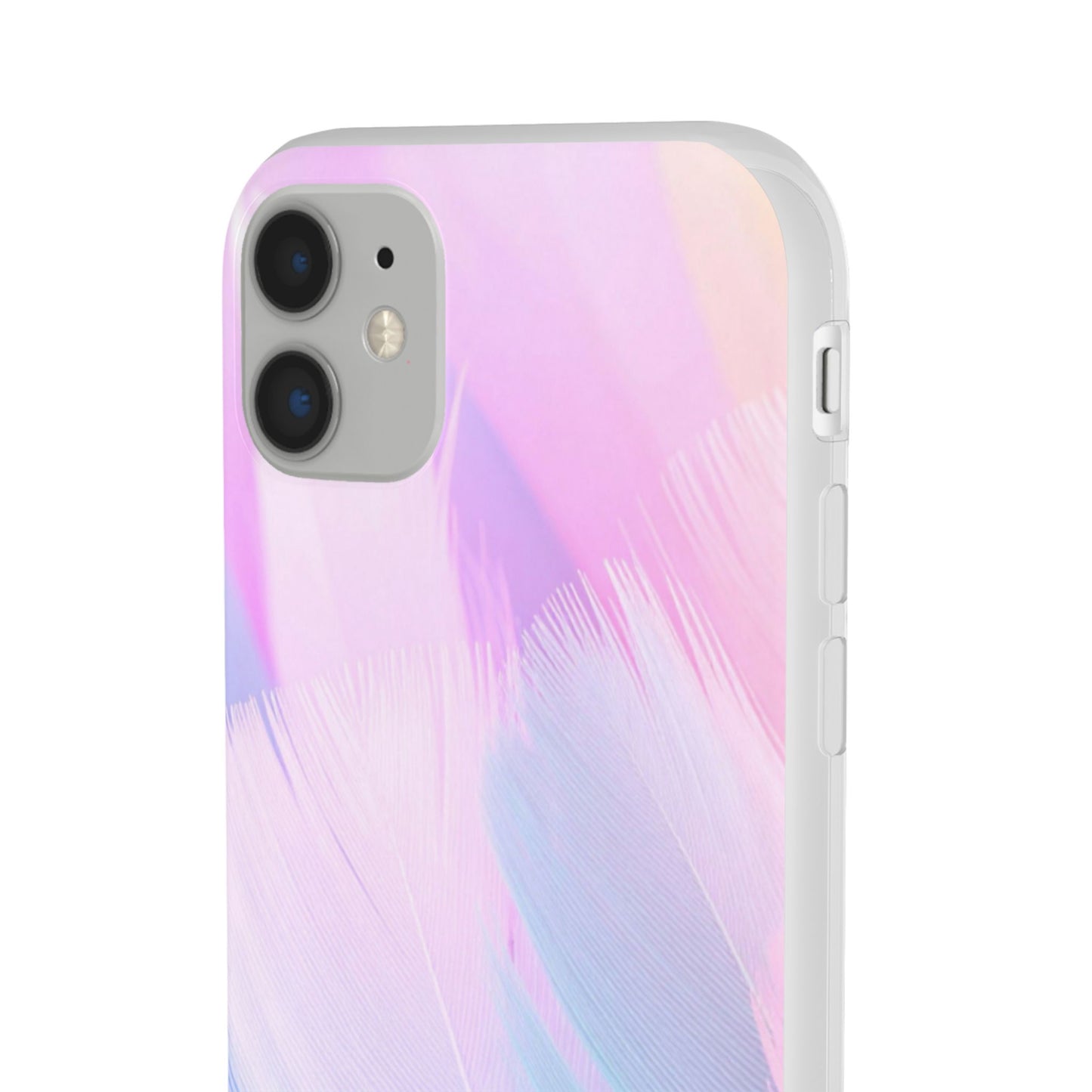 Flexi Case – Candy Wisps