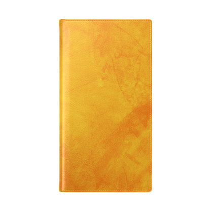 Flip Case – Saffron Smoke