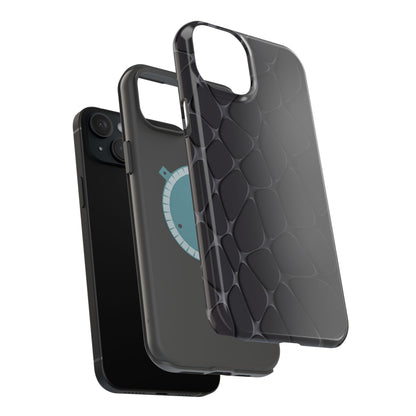 Wireless-Charging Compatible Case – Night Scale