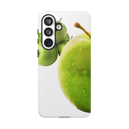 Protective Phone Case – Apple Focus