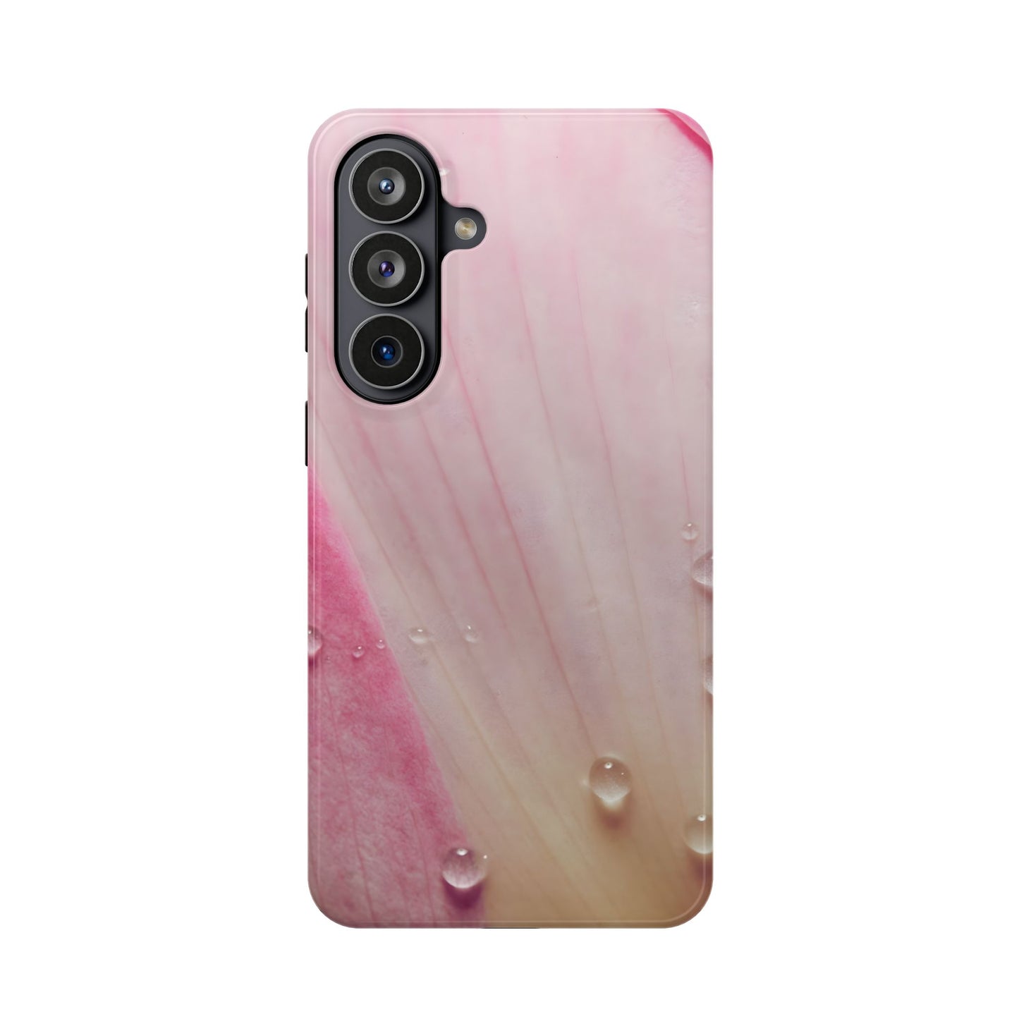 Protective Phone Case – Morning Dew