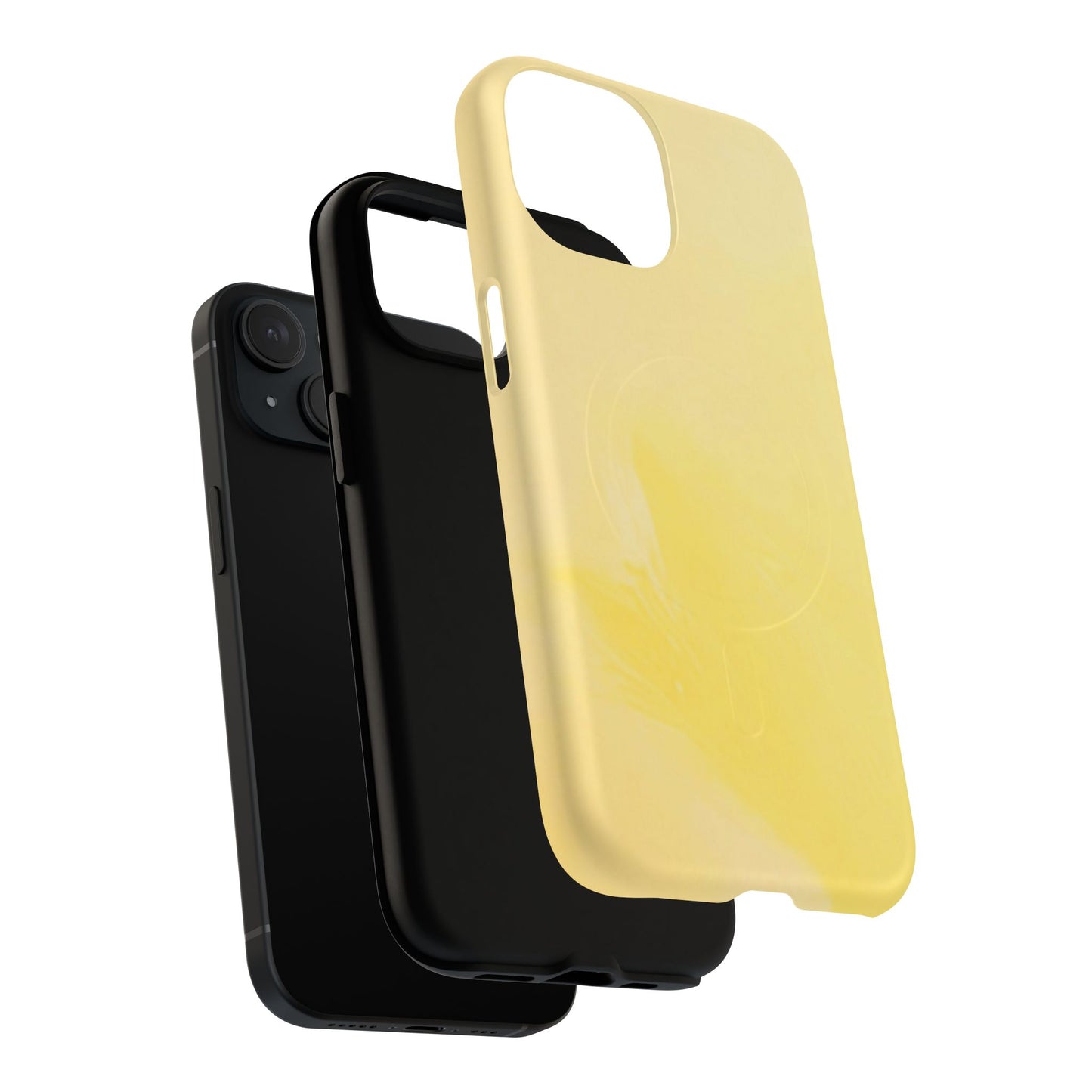 Protective Magnetic Phone Case – Sunwash