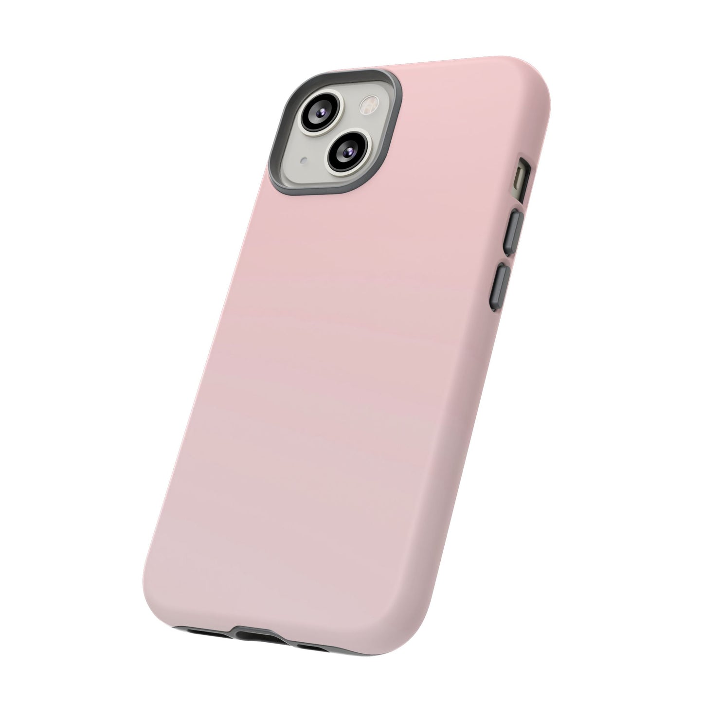 Protective Phone Case – Soft Blush