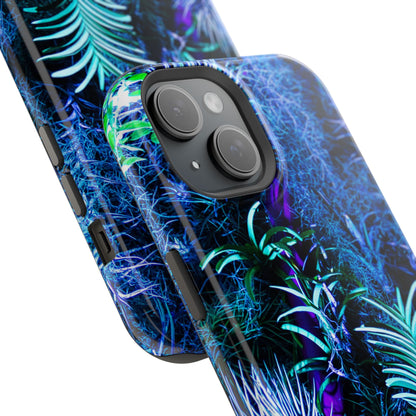 Impact-Resistant Phone Case – After Hours Nature – Compatible with iPhone 13–17 & Samsung Galaxy S26 Series