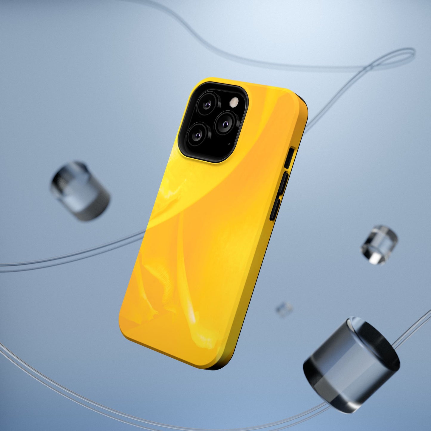 Impact-Resistant Phone Case — Sunlit Splash