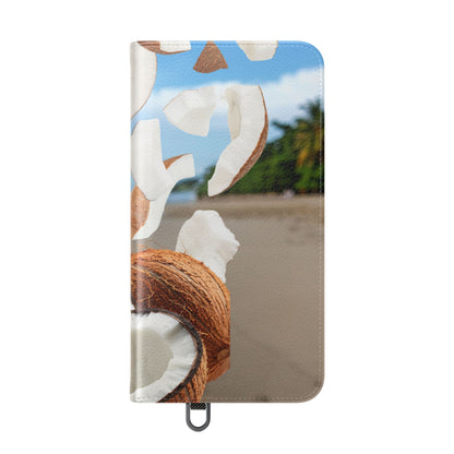 Flip Case – Coco Coast