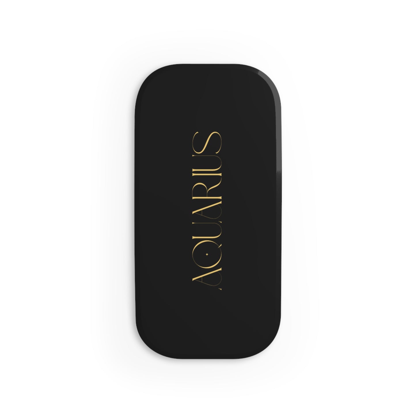 Phone Grip – Luminous Aquarius