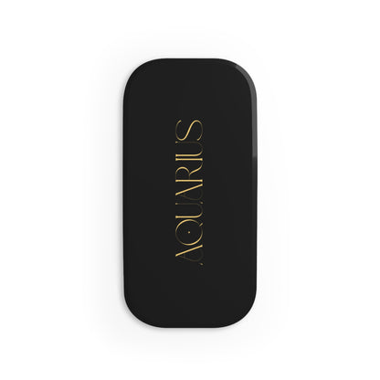 Phone Grip – Luminous Aquarius